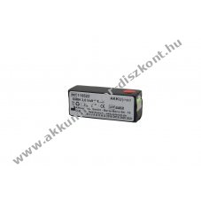Helyettes�t� Akkumul�tor AKKUmed Novacor Diasys Integra ACC-0750-00 3,6V 800mAh NiMH