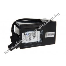 Eredeti Arjo Lifter t�pus 102193 12V 7000mAh Akkumul�tor �lomsavas