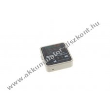 Helyettes�t� Akkumul�tor AKKUmed Philips Intellivue MX40 989803176201 989803174131 3,7V 2000mAh Li-Ion