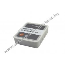 Eredeti Philips IntelliVue MX40 Akkumul�tor 989803205801 989803205811 3,7V 1900mAh Li-Ion