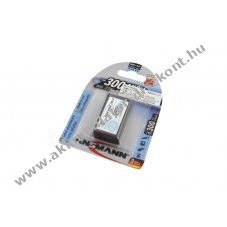 Helyettes�t� Akkumul�tor AKKUmed Sonotechnik Taschendoppler Sonodop 3000 8,4V 300mAh NiMH