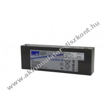 Helyettes�t� Akkumul�tor AKKUmed 12V 2000mAh Siemens Servo 300/300A bels� �s k�ls� be�p�t�s �lomsavas