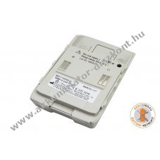 Helyettes�t� Akkumul�tor AKKUmed FZ-ACCU-T 6V 1500mAh Natus, Fischer-Zoth Echo Screen S NiMH