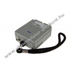 Helyettes�t� Akkumul�tor AKKUmed 3,6V 2100mAh Dr�ger Envitec Alkoholvortester 7310/7410 NiMH