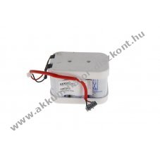 Helyettes�t� Akkumul�tor AKKUmed NC Physiomed Hivamat 200 7,2V 1800mAh NiCd