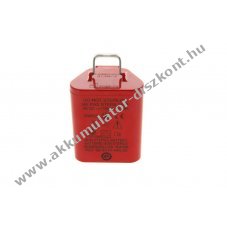 Zimmer Universal Power System Ref 89-8510-440-20 16,5V 1100mAh Akkumul�tor Li-Ion