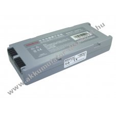 Eredeti Datascope Li24i001A 14,8V 3000mAh Akkumul�tor 115-007858-00 Mindray BeneHeart D3 D2 D1 Pro Li-Ion