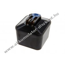 Helyettes�t� Akkumul�tor AKKUmed Stryker System 6 t�pus 6215 6215-000-000 9,6V 2500mAh NiCd