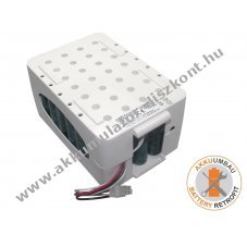 Helyettes�t� Akkumul�tor AKKUmed 24V 4500mAh Taema Monnal T75 KY633301-ST070183A RC4500A4OAB NiMH