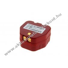 Helyettes�t� Akkumul�tor AKKUmed Soutter AB-600/AB600 9,6V 2100mAh NiMH