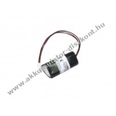 Helyettes�t� Akkumul�tor AKKUmed Drummond Pipet-Aid XL Type 4-000-36 3,6V 1000mAh NiMH