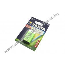 Helyettes�t� Akkumul�tor AKKUmed Abbott i-Stat t�pus 6F23-55 8,4V 200mAh NiMH