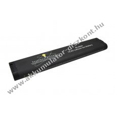 Helyettes�t� Akkumul�tor AKKUmed Esaote MyLab Sat MyLab One 14,4V 6700mAh Li-Ion
