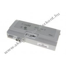 Eredeti Zoll Akkumul�tor 11,1V 6450mAh 8000-0580-01 Propaq MD X-Serie Li-Ion