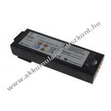 Eredeti CU Medical I-PAD NF1200 CUSA0601F 12V 4200mAh elem Lithium