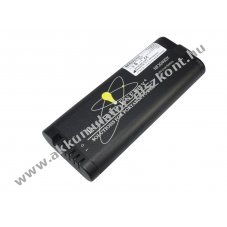 Helyettes�t� Akkumul�tor AKKUmed 10,8V 4800mAh Bard Site-Rite 5/6 Type 9770066 Li-Ion