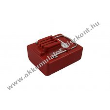 Eredeti Stryker t�pus 7222 REF 7222-110-000 9,9V 1100mAh Akkumul�tor Li-Ion