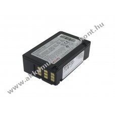 Datascope Mindray BeneView T1 t�pus 115-018016-00 LI12I001A 7,4V 2300mAh Akkumul�tor Li-Ion