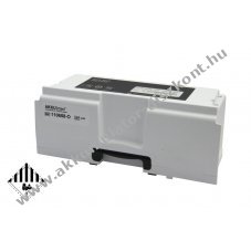 Eredeti Weinmann k�ls� Akkumul�tor t�pus WM27880/WM27998 Ventilogic LS Ventilogic plus 39,6V 3100mAh Li-Ion