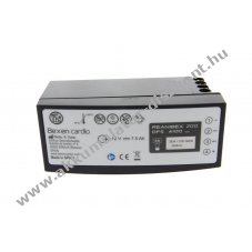 Bexen Reanibex 200 AED 12V7500mAh elem nem �jrat�lthet� l�tium