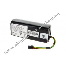 Weinmann bels� Akkumul�tor WM15876 LMT30855 Ventilogic LS Ventilogic plus 39,6V 3100mAh Li-Ion