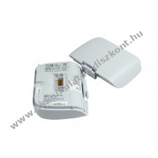 Eredeti Akkumul�tor Welch Allyn Micropaq 011-0019-04 7,4V 1900mAh Li-Ion