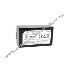 Eredeti GE Marquette Mac 2000 Akkumul�tor 14,54V 3500mAh 2056410-001 2066261-013 Li-Ion