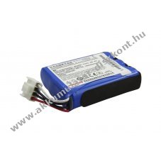 Eredeti Akkumul�tor Datascope Mindray BeneHeart R3 Umec 8/10/12 11,1V 2500mAh Li-Ion