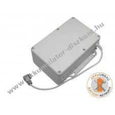 Helyettes�t� Akkumul�tor AKKUmed Hill Rom k�rh�zi �gy LI150Ax LI150Bx 24V 1200mAh �lom