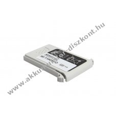 Eredeti Invivo 9065/9067 Akkumul�tor 3,7V 850mAh t�pus 989803152881 Li-Polymer