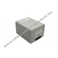 Nellcor Covidien Bedside SPO2 X1 PM100N Libra 10,8V 3400mAh Akkumul�tor Li-Ion