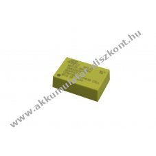 Helyettes�t� Akkumul�tor AKKUmed Datex CardioCap 5 M4T28-BR12SH1 2,8V 480mAh Li-Ion