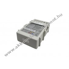 Eredeti CU Medical CU-HD1 CUBTM102A Akkumul�tor 14,8V 3100mAh Li-Ion