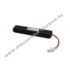 Helyettes�t� Akkumul�tor AKKUmed Toshiba Ultraschall SSH-880CV PM30-36340 4,8V 4500mAh NiMH
