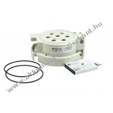 Eredeti Philips Avalon CL be�p�t� k�szlettel t�pus 989803184861 3,7V 1150mAh 4,25Wh Akkumul�tor Li-Ion