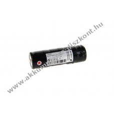 Helyettes�t� Akkumul�tor AKKUmed NC Keeler Ophthalmoskop Vista 1919-P-7069 3,6V 750mAh NiCd