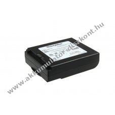 Eredeti Welch Allyn CP50 BATT33 11,1V 2000mAh 3 cell�s Akkumul�tor Li-Ion