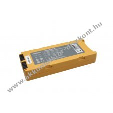 Datascope Mindray BeneHeart D1 LM34S001A defibrill�tor/monitor elem l�tium