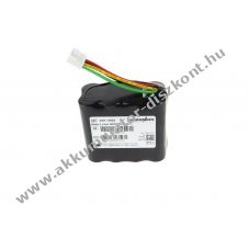 Eredeti Weinmann Akkumul�tor WM11623 Accuvac Pro 14,4V 6700mAh Li-Ion