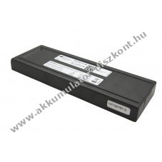 Eredeti Carefusion Sprint Pack Akkumul�tor 18408-001 t�pus 19444-001 14,4V 6600mAh Li-Ion
