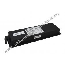 Eredeti elem M6031-O MEDIANA HeartOn A10 15V 4200mAh l�tium