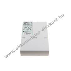 Invivo Monitor Akkumul�tor MR200 MR400 9064 9093 t�pus 989803169491 14,8V 5080mAh Li-Ion