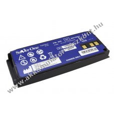 Eredeti Saver One SAV-C0011 21,6V 2100mAh Akkumul�tor Li-Ion