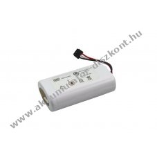 Eredeti GE Akkumul�torpakk FRU Mini Telemetry t�pus 2051773-001 7,2V 2600mAh Li-Ion