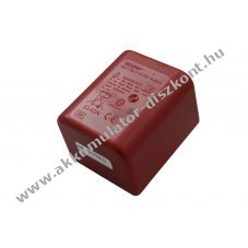 Eredeti Stryker Akkumul�tor t�pus 7126 7126-110-000 9,9V 2200mAh Li-Ion