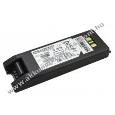 Eredeti Physio Control Lifepak CR2 11141-000165 12V 4650mAh elem l�tium