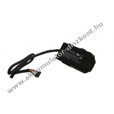 Eredeti Akkumul�tor Covidien SCD700 Medtronic t�pus 1030950 10,8V 2200mAh Li-Ion