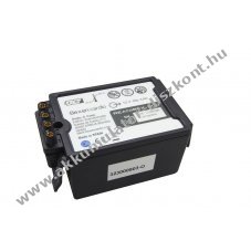 Eredeti Bexen Reanibex 800 DHS3000B Akkumul�tor 12V 3000mAh NiMH