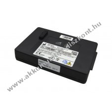 Eredeti Primedic Defi Monitor EVO M420 PRI 97214 14,4V 5200mAh Akkumul�tor Li-Ion