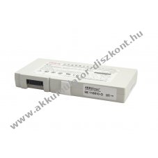 Eredeti Datascope Akkumul�tor LI24I002A 14,8V 5700mAh 84,36Wh M9 TE5 TE7 FRU Li-Ion